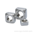 Titanium Nut Custom Processing for Optimal Performance